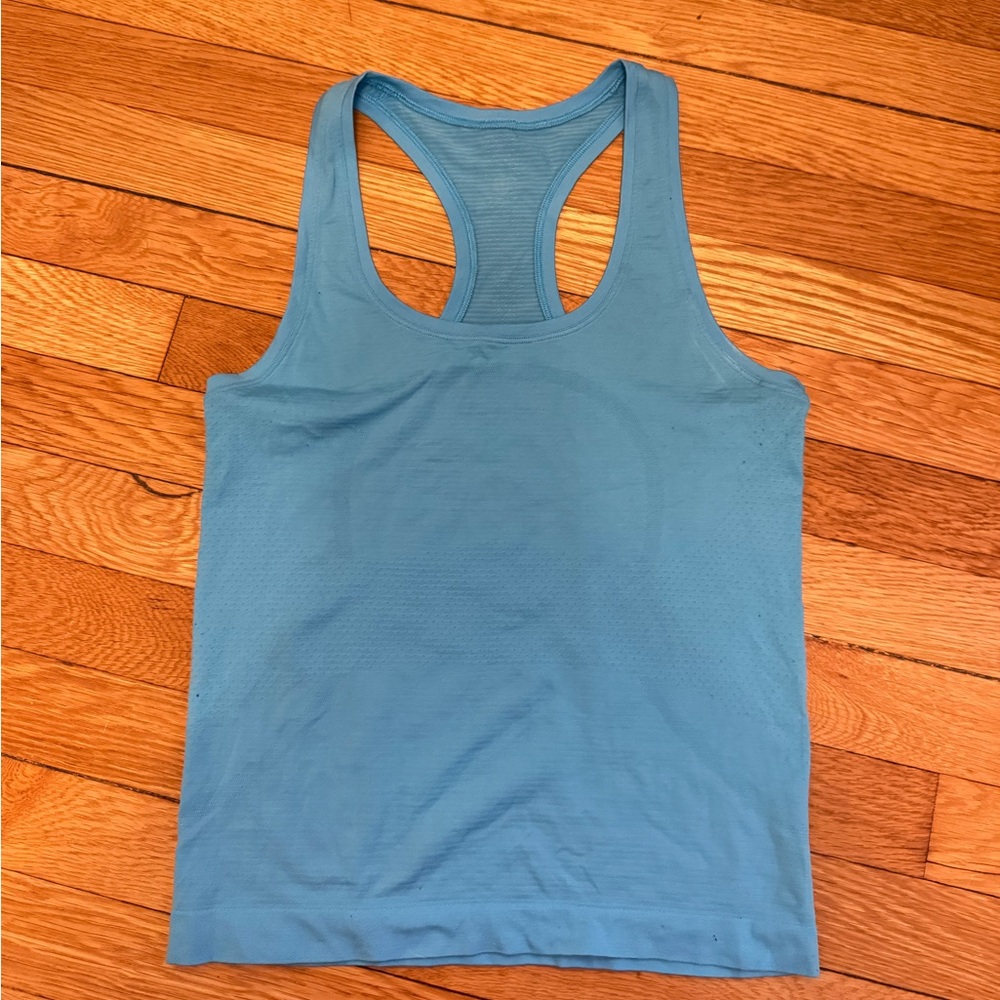 lululemon swiftly tank top
